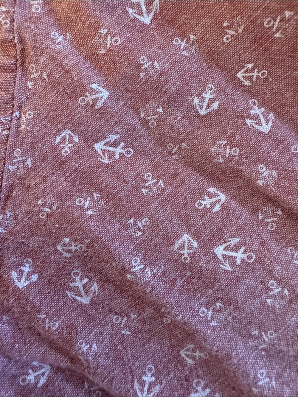 JCrew button down - Picture 3 of 9